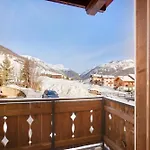 Lägenhet Appartamento1 Deluxe - Alpen Livigno