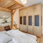 Appartamento1 Deluxe - Alpen Livigno