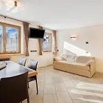 Appartamento1 Deluxe - Alpen Lägenhet