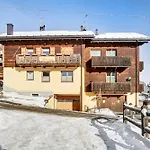 Appartamento1 Deluxe - Alpen Lägenhet