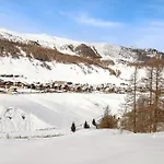 Lägenhet Appartamento1 Deluxe - Alpen *