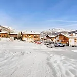 Lägenhet Appartamento1 Deluxe - Alpen Livigno