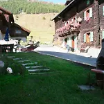 Appartamento1 Deluxe - Alpen * Livigno