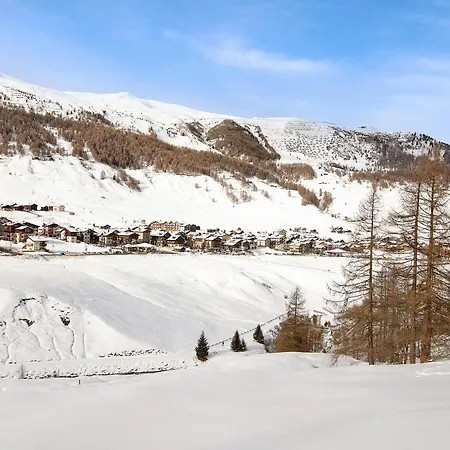 Appartamento1 Deluxe - Alpen Appartamento Livigno