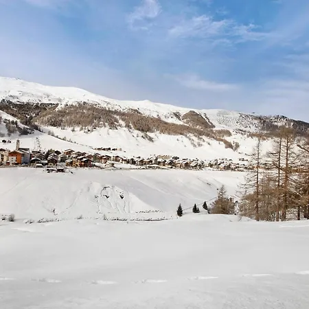 Appartamento1 Deluxe - Alpen Livigno