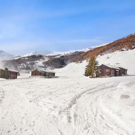 Appartamento1 Deluxe - Alpen * Livigno