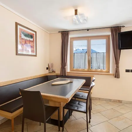 Appartamento1 Deluxe - Alpen Apartman Livigno