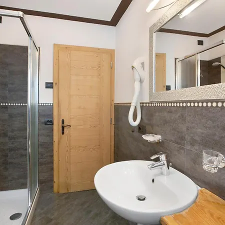 Apartman Appartamento1 Deluxe - Alpen *