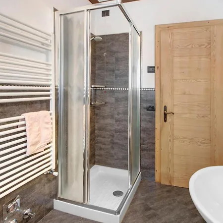 Apartman Appartamento1 Deluxe - Alpen *