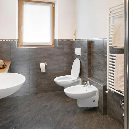 Appartamento1 Deluxe - Alpen * Livigno