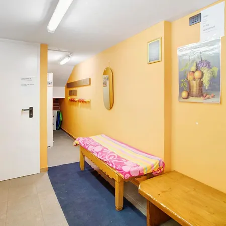 Apartman Appartamento1 Deluxe - Alpen *