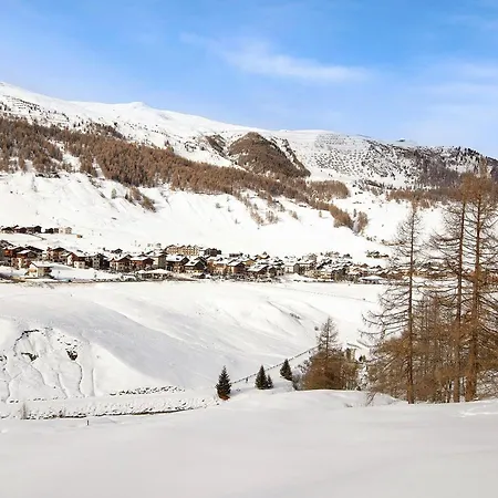 Apartman Appartamento1 Deluxe - Alpen *