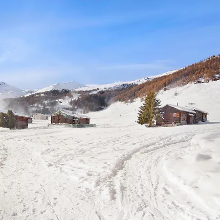 Appartamento1 Deluxe - Alpen * Livigno