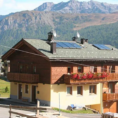 Appartamento1 Deluxe - Alpen * Livigno