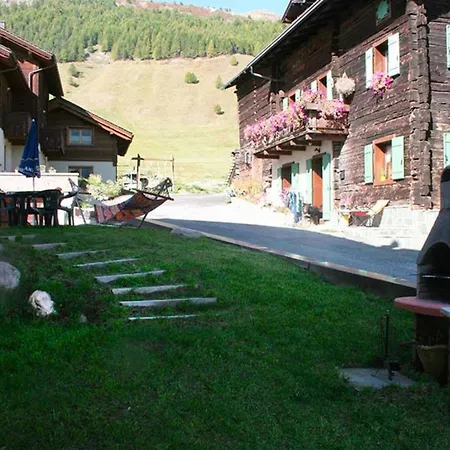 Appartamento1 Deluxe - Alpen * Livigno